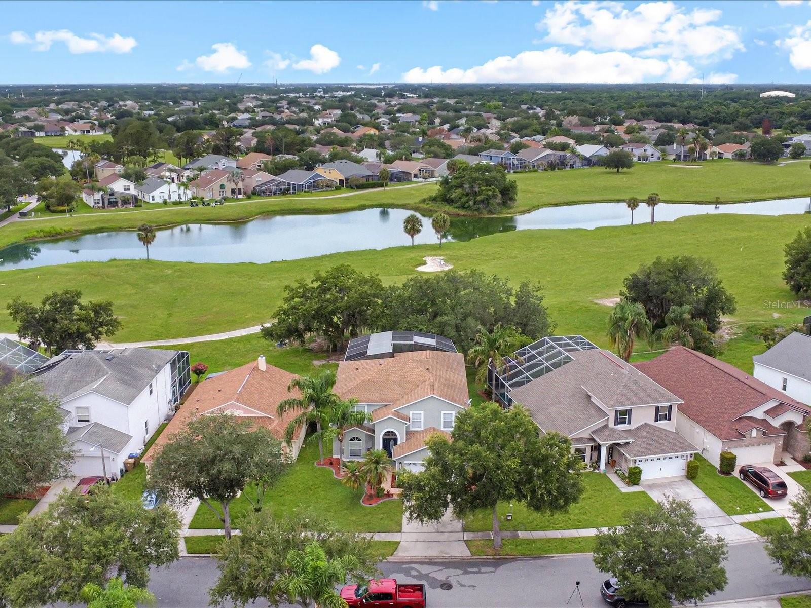 112 HARWOOD CIR, KISSIMMEE, FL, 34744
