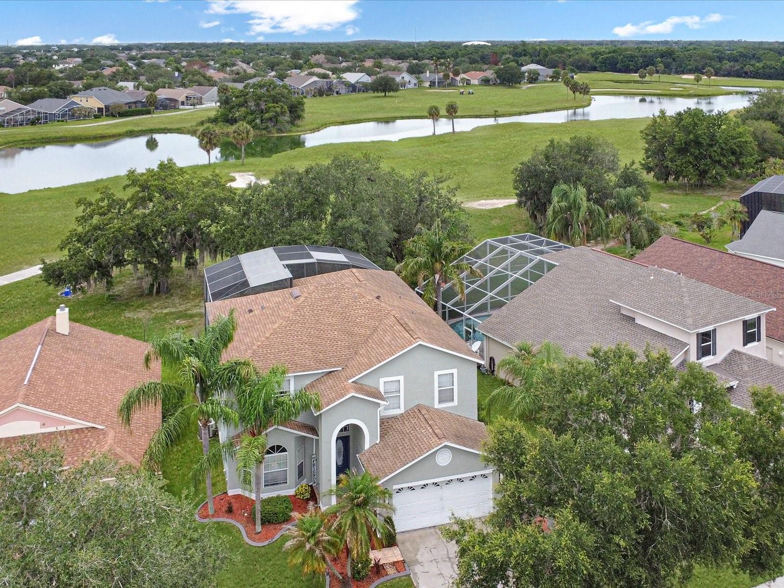 112 HARWOOD CIR, KISSIMMEE, FL, 34744
