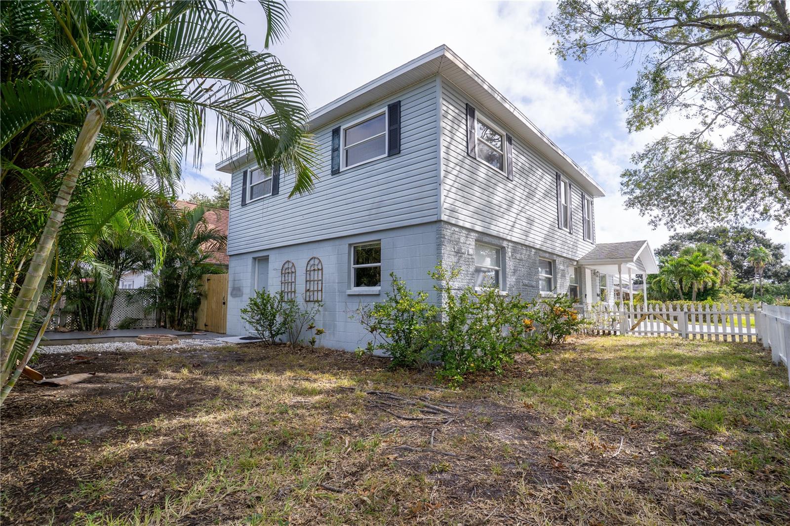 7991 24TH AVE N AVE N, ST PETERSBURG, FL, 33710