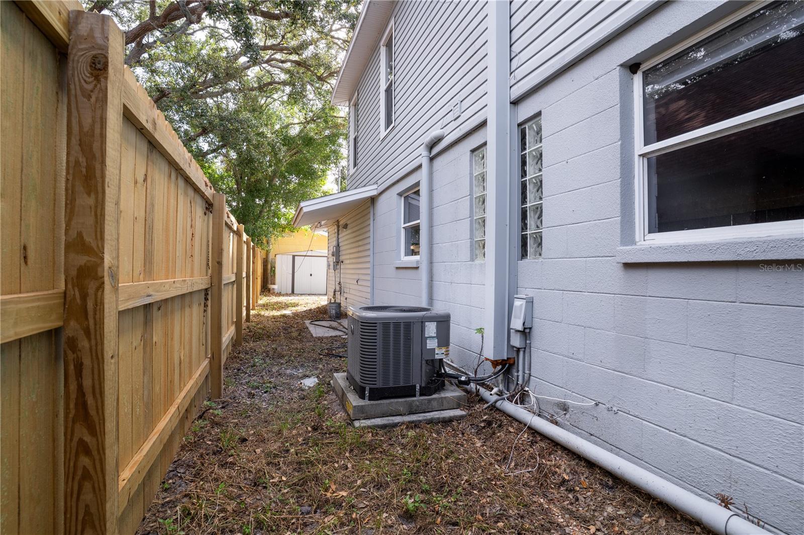 7991 24TH AVE N AVE N, ST PETERSBURG, FL, 33710