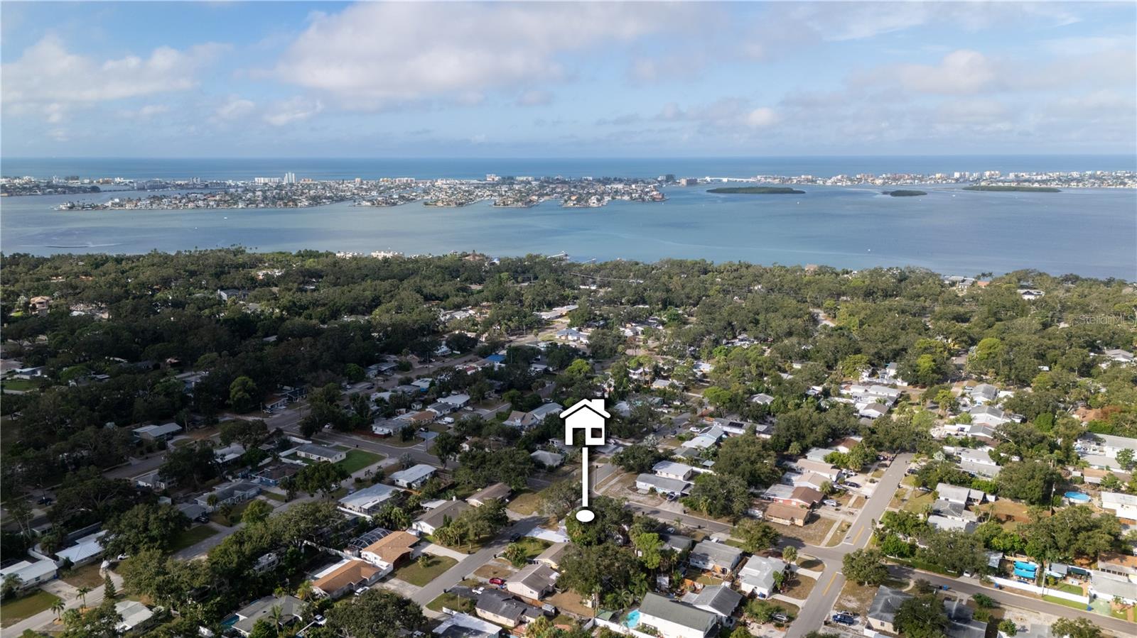 7991 24TH AVE N AVE N, ST PETERSBURG, FL, 33710