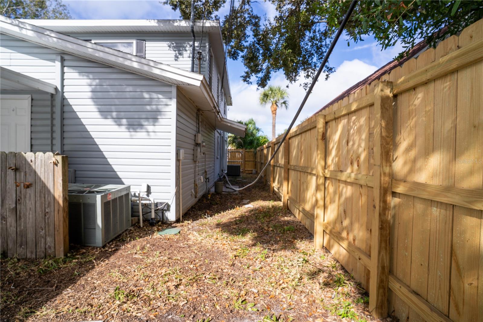 7991 24TH AVE N AVE N, ST PETERSBURG, FL, 33710