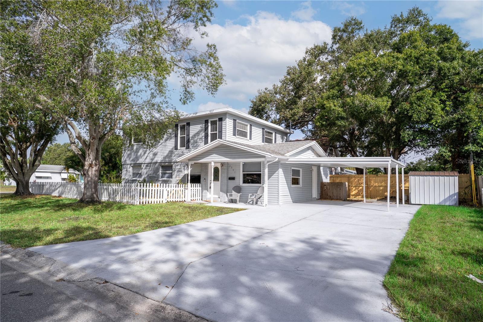 7991 24TH AVE N AVE N, ST PETERSBURG, FL, 33710