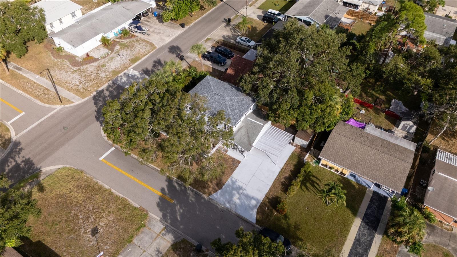 7991 24TH AVE N AVE N, ST PETERSBURG, FL, 33710