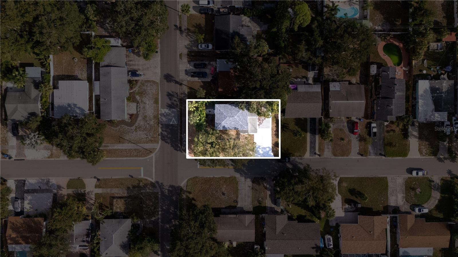 7991 24TH AVE N AVE N, ST PETERSBURG, FL, 33710