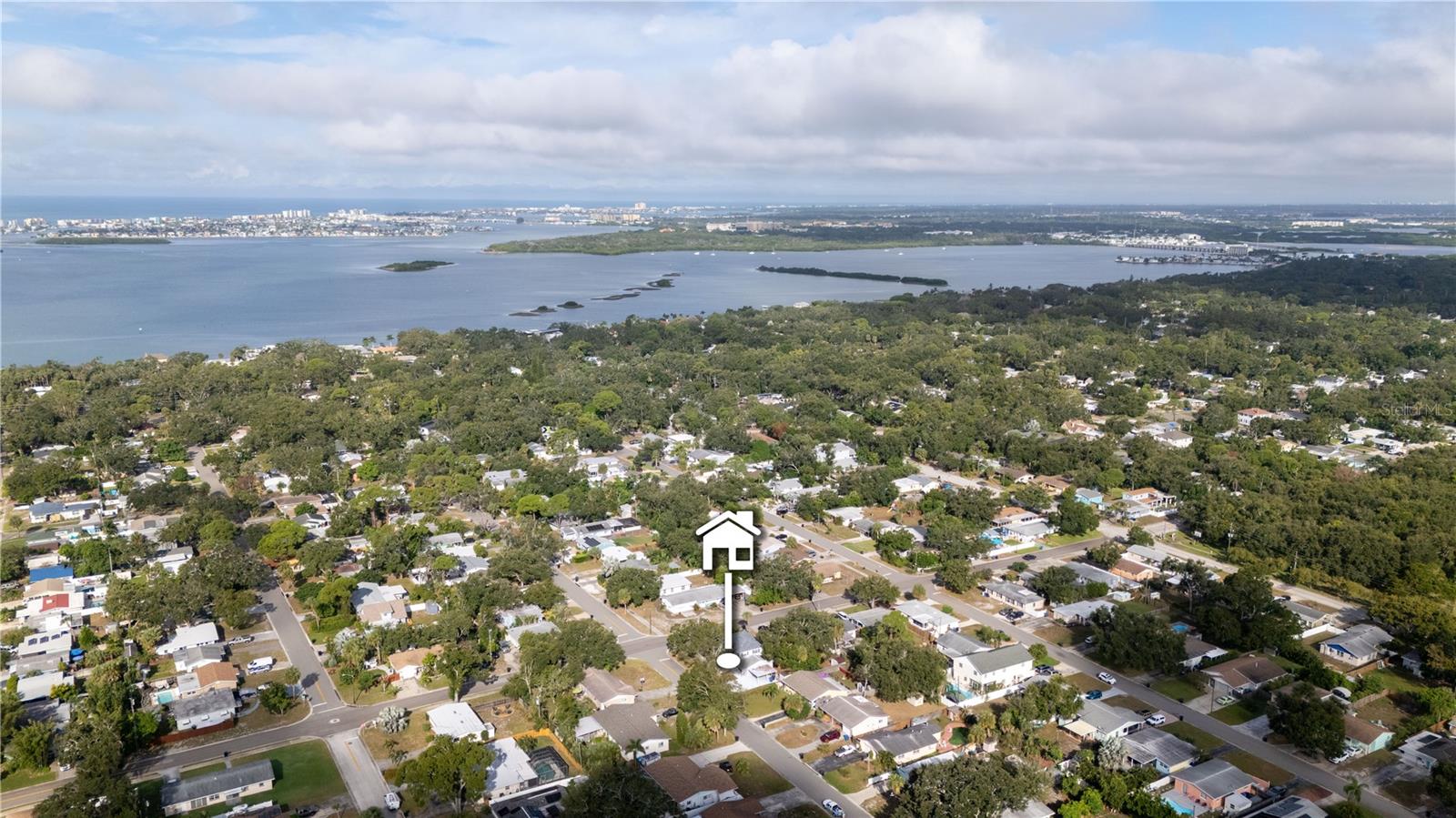 7991 24TH AVE N AVE N, ST PETERSBURG, FL, 33710