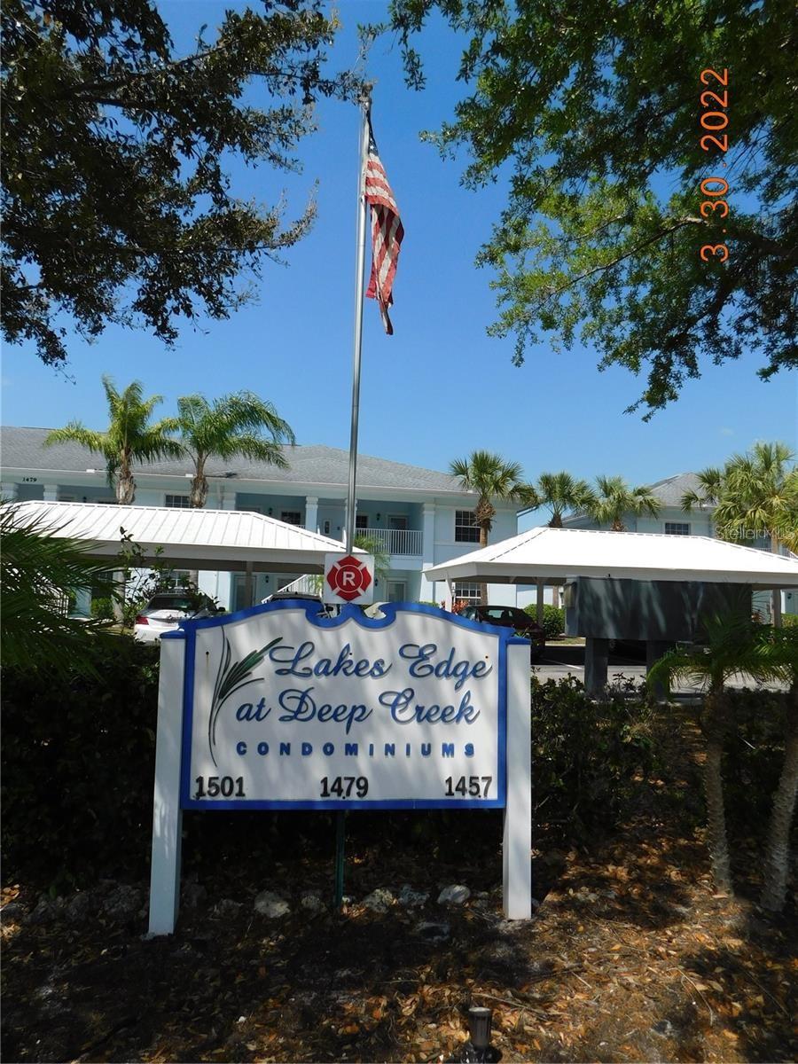 1457 SAN CRISTOBAL AVE #3203, PUNTA GORDA, FL, 33983