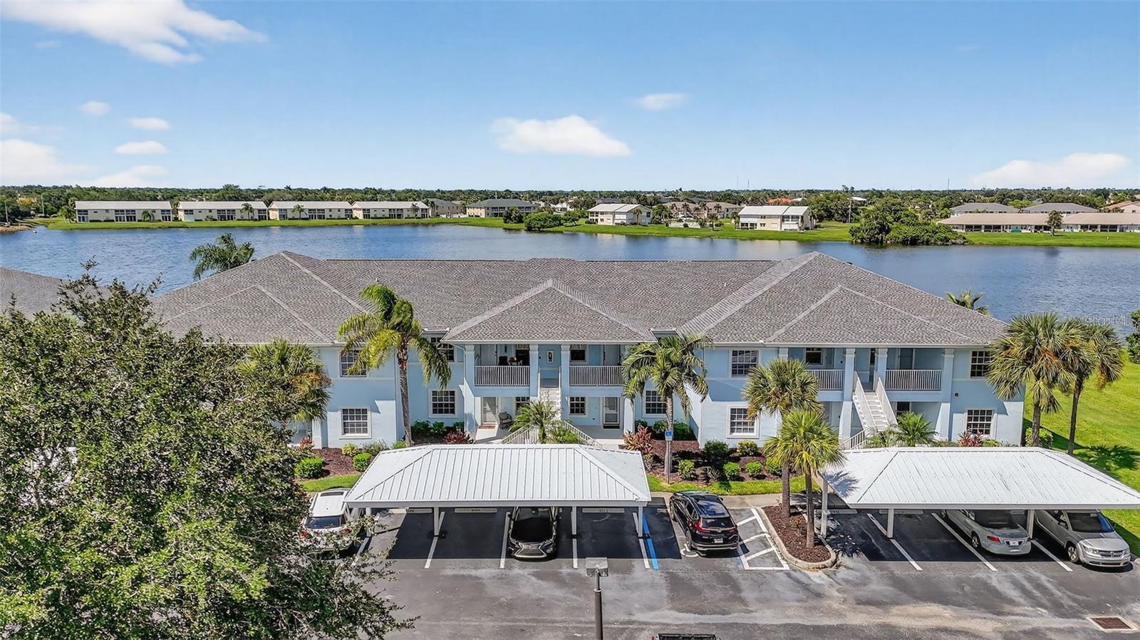 1457 SAN CRISTOBAL AVE #3203, PUNTA GORDA, FL, 33983