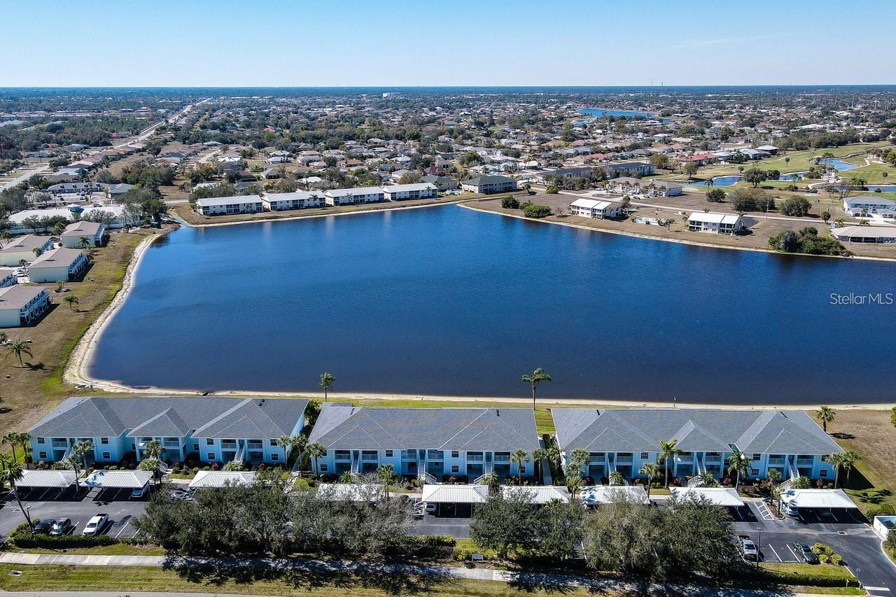 1457 SAN CRISTOBAL AVE #3203, PUNTA GORDA, FL, 33983