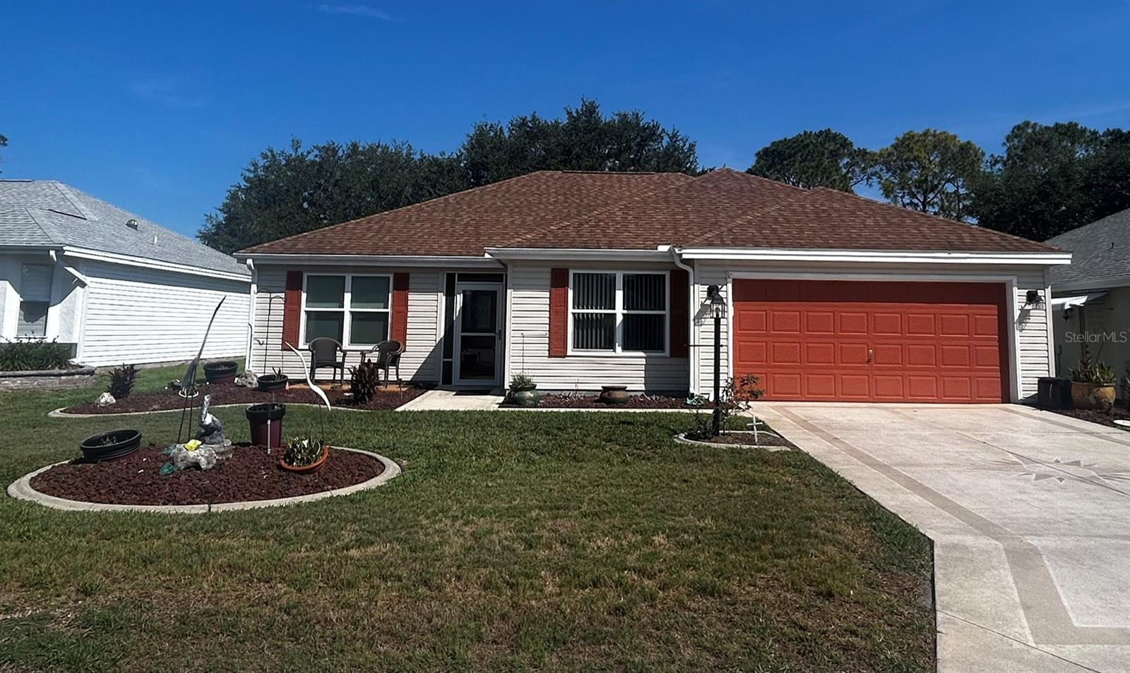 1739 PALO ALTO AVE, THE VILLAGES, FL, 32159