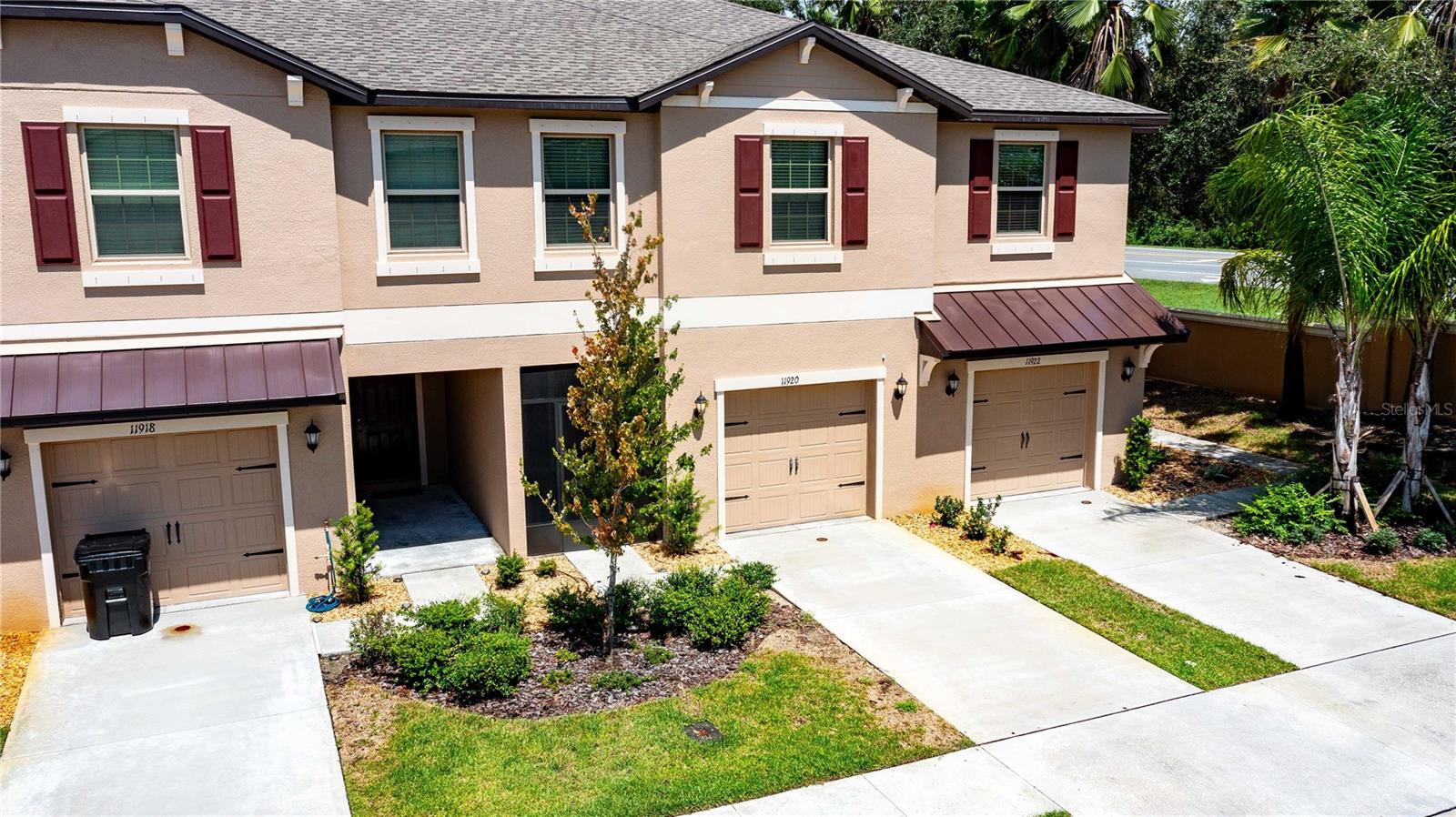 11920 CASTINE ST, NEW PORT RICHEY, FL, 34654