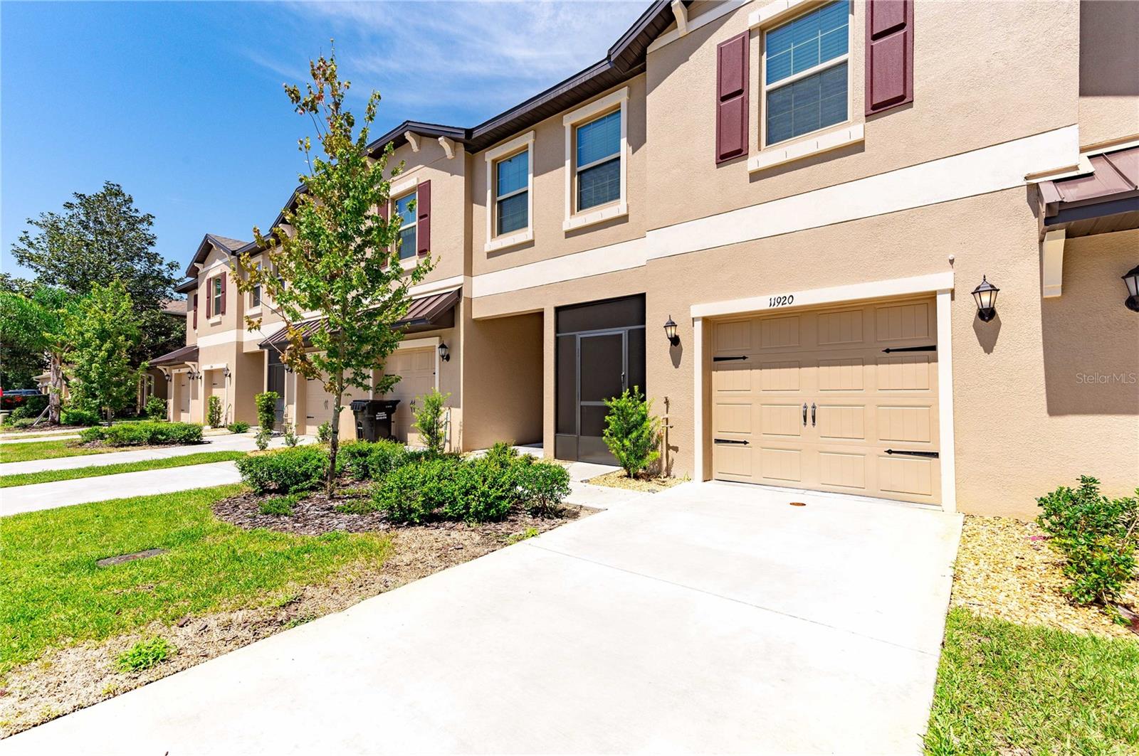 11920 CASTINE ST, NEW PORT RICHEY, FL, 34654
