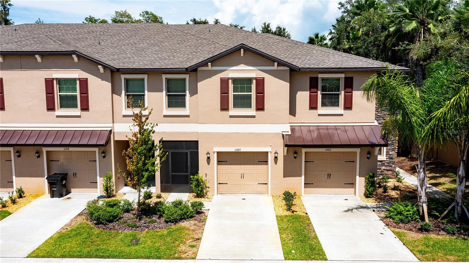 11920 CASTINE ST, NEW PORT RICHEY, FL, 34654