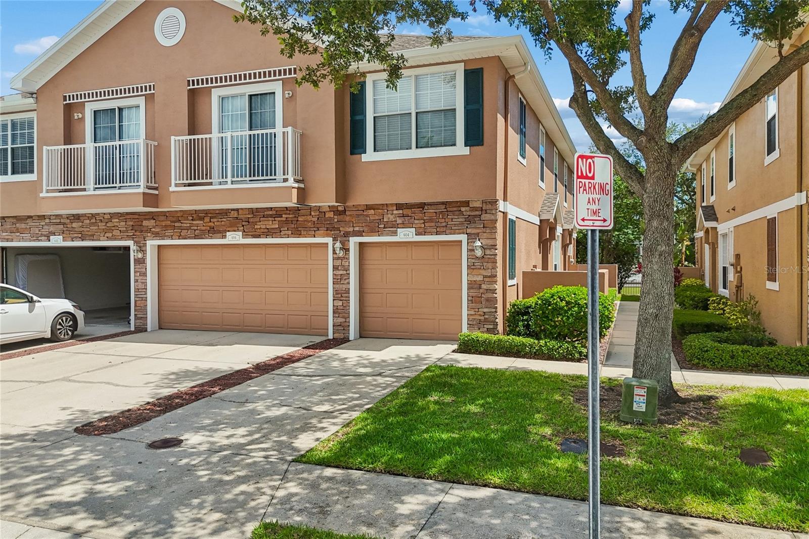 604 51ST AVE N, ST PETERSBURG, FL, 33703