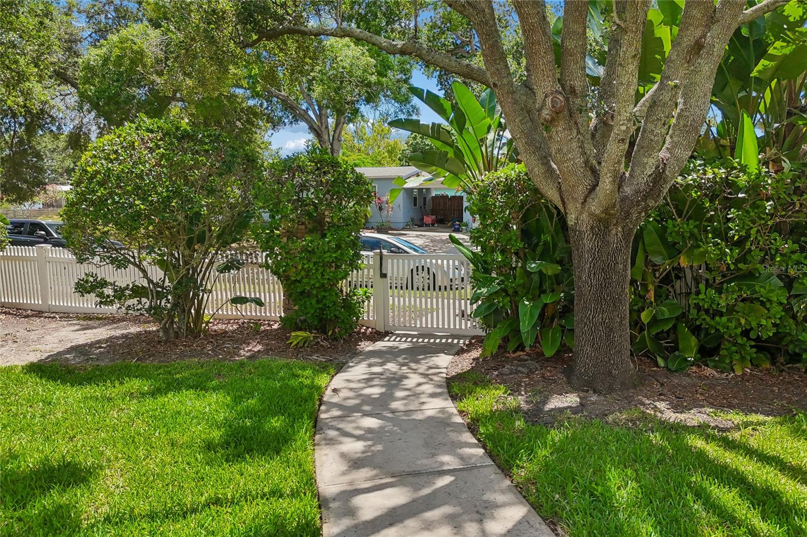 604 51ST AVE N, ST PETERSBURG, FL, 33703