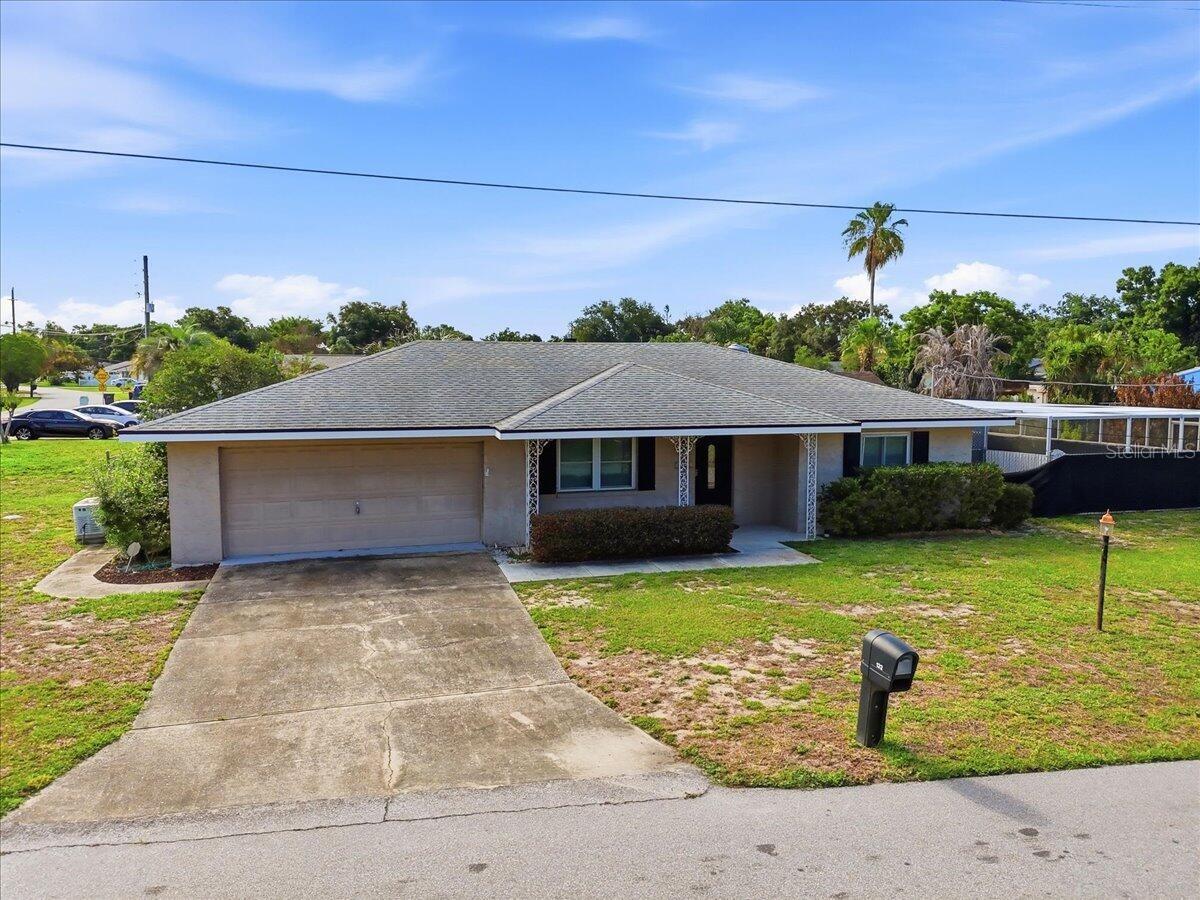 132 DUVAL RD, WINTER HAVEN, FL, 33884
