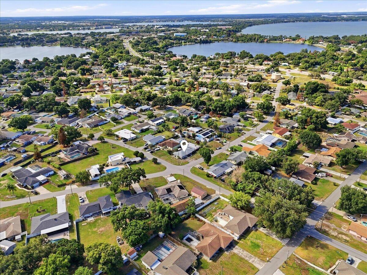 132 DUVAL RD, WINTER HAVEN, FL, 33884