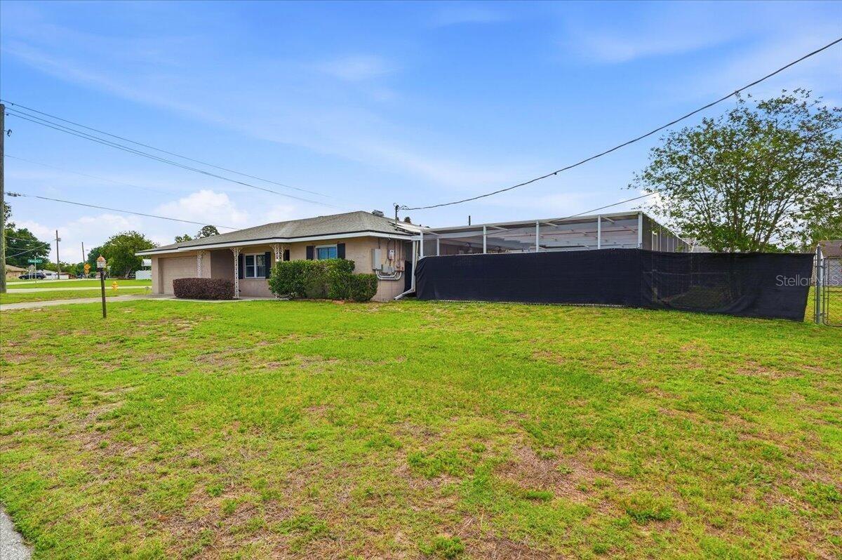 132 DUVAL RD, WINTER HAVEN, FL, 33884