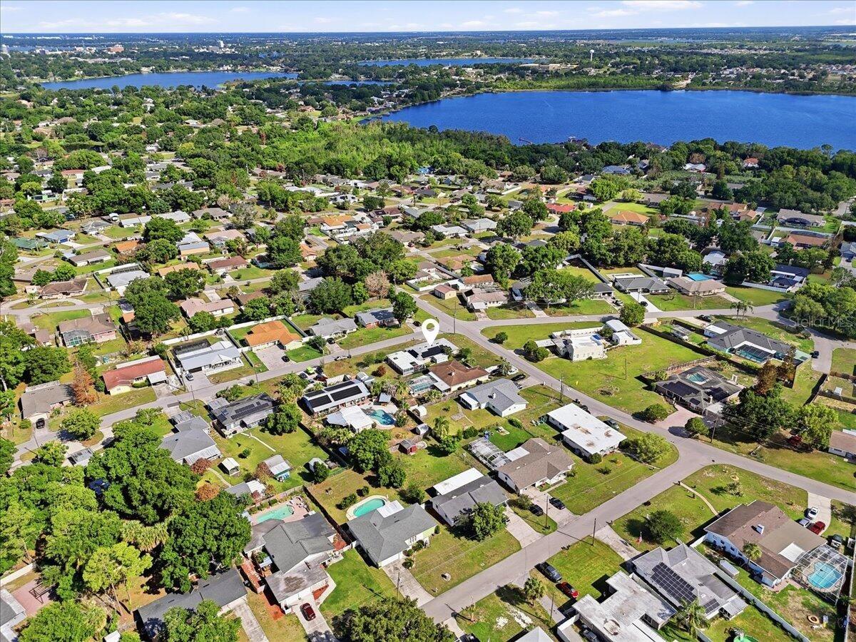 132 DUVAL RD, WINTER HAVEN, FL, 33884