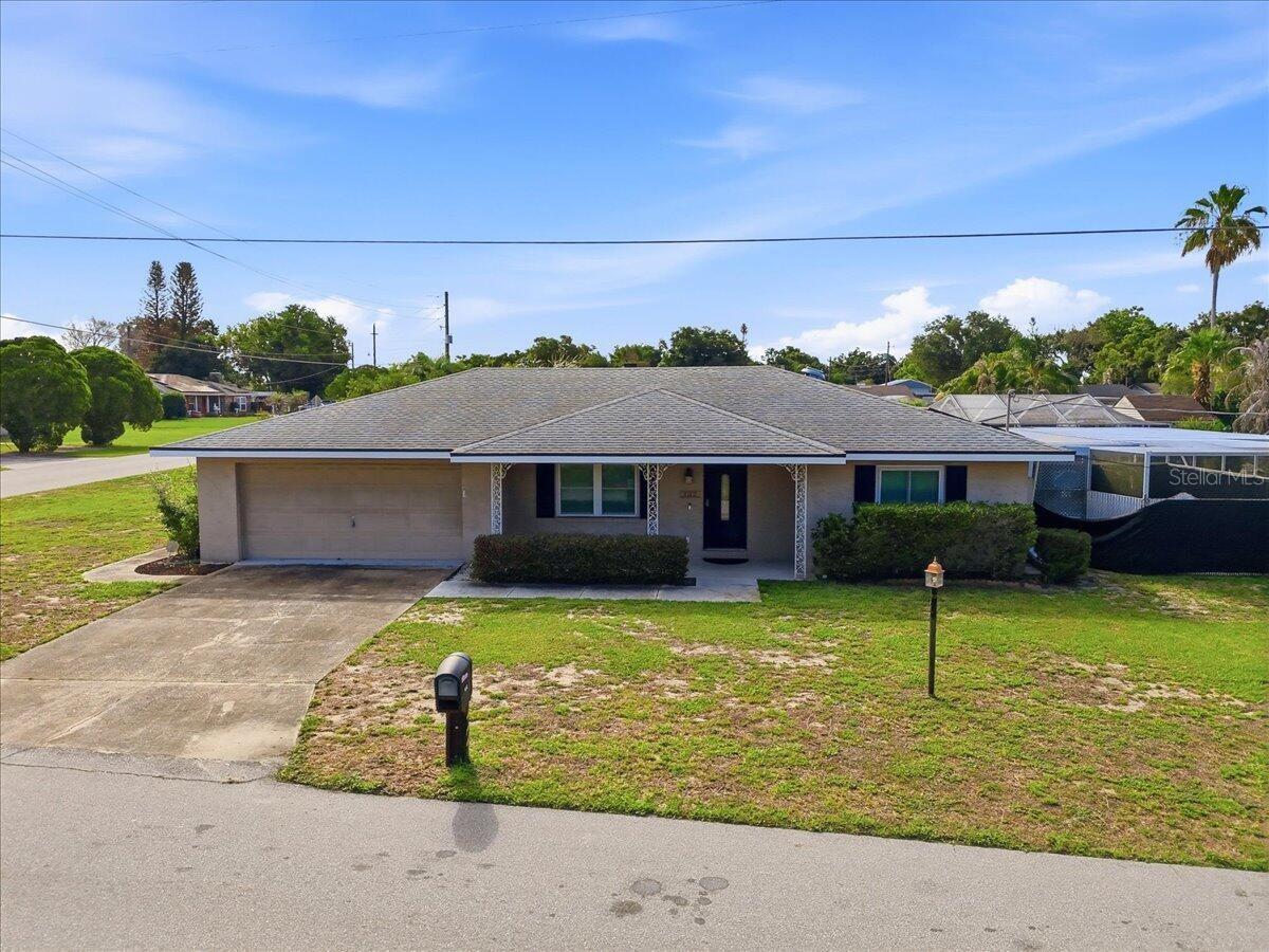 132 DUVAL RD, WINTER HAVEN, FL, 33884