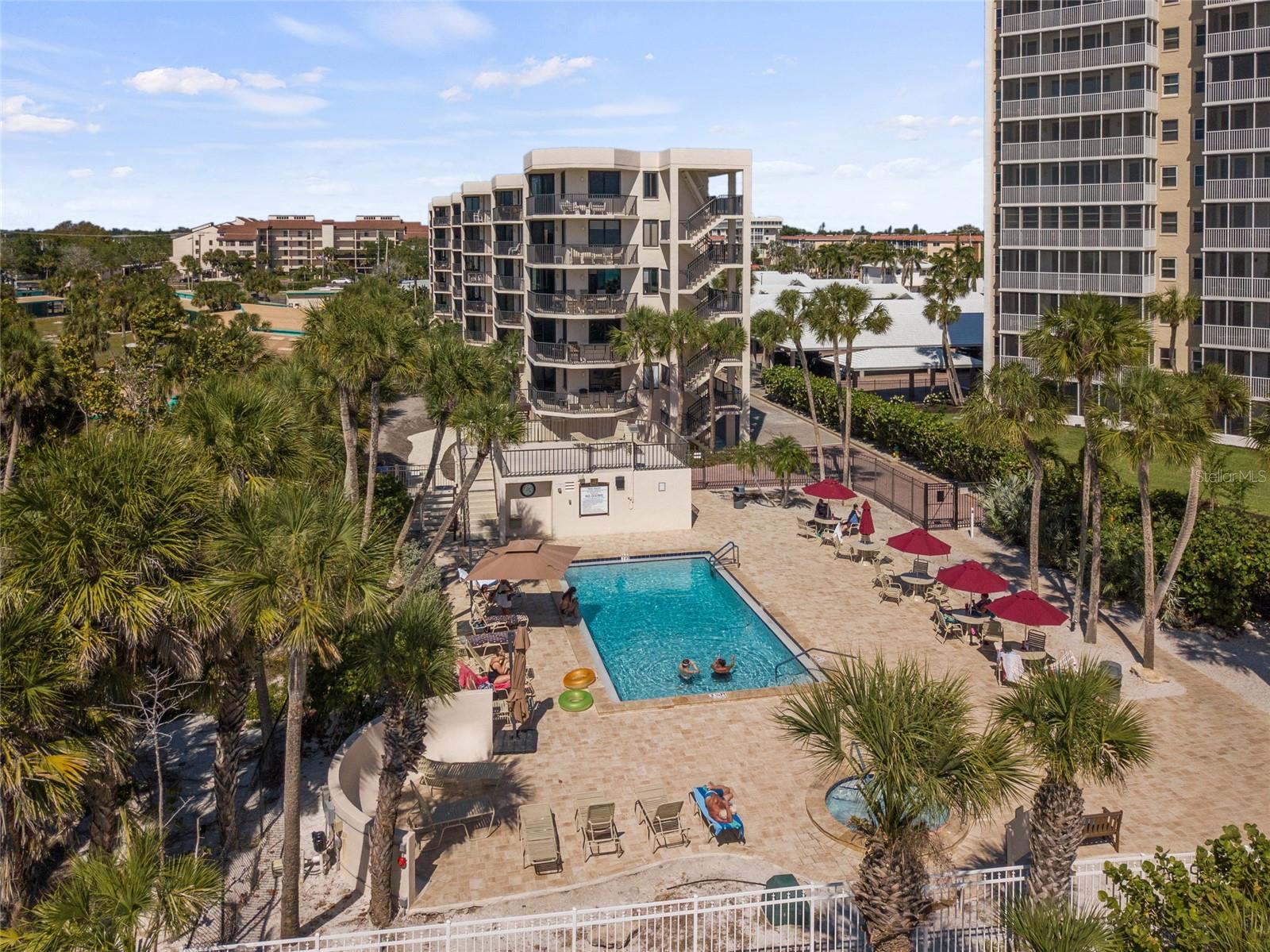 6266 MIDNIGHT PASS RD #404, SARASOTA, FL, 34242