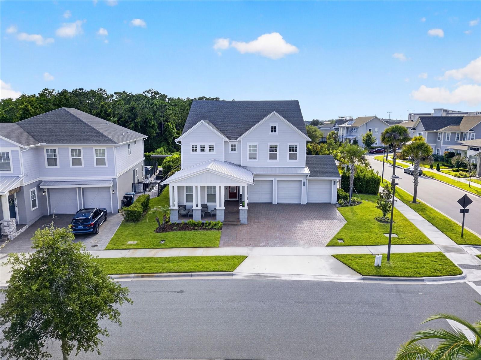 14406 HAROCHE AVE, ORLANDO, FL, 32827
