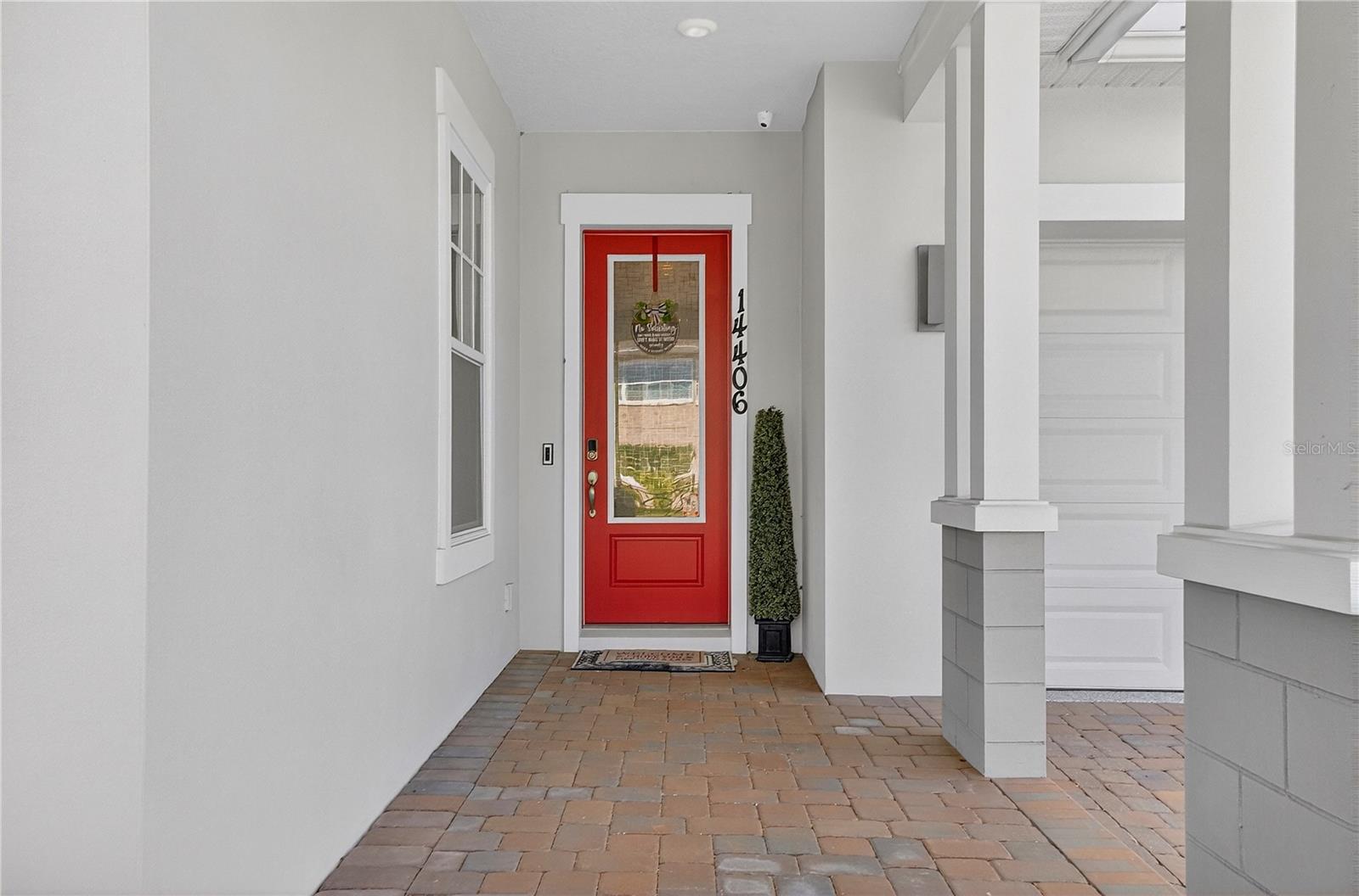 14406 HAROCHE AVE, ORLANDO, FL, 32827