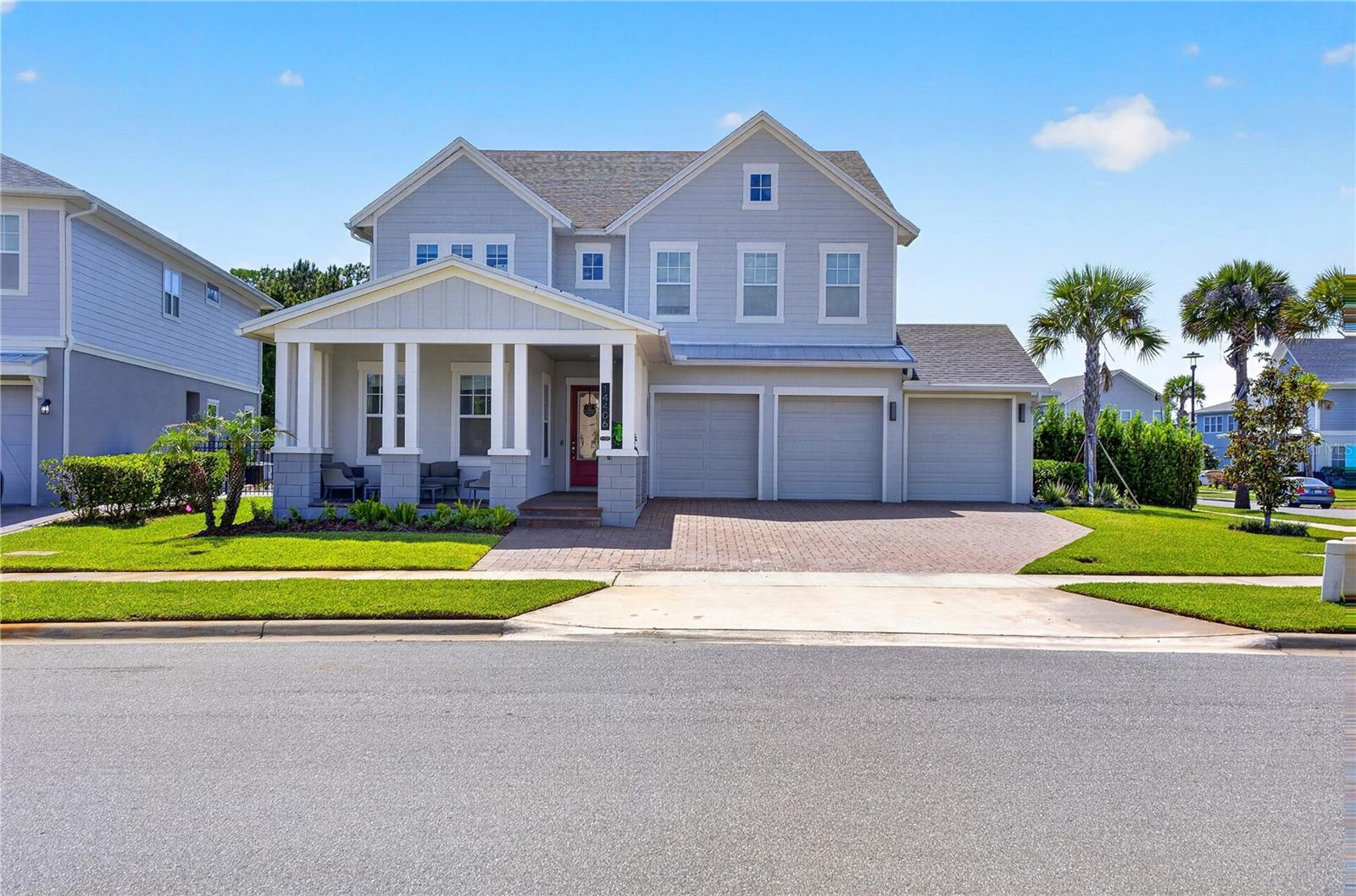 14406 HAROCHE AVE, ORLANDO, FL, 32827