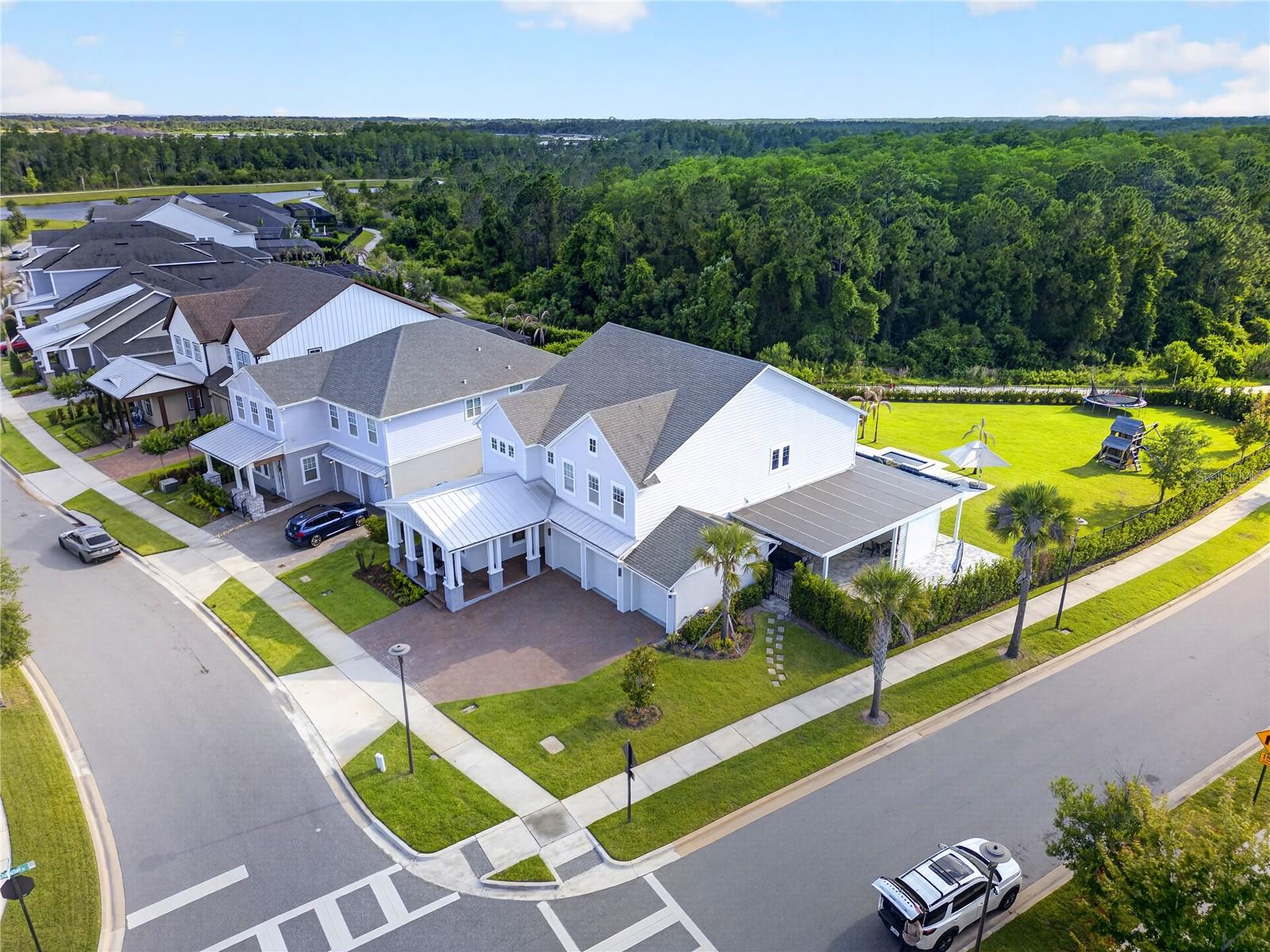 14406 HAROCHE AVE, ORLANDO, FL, 32827