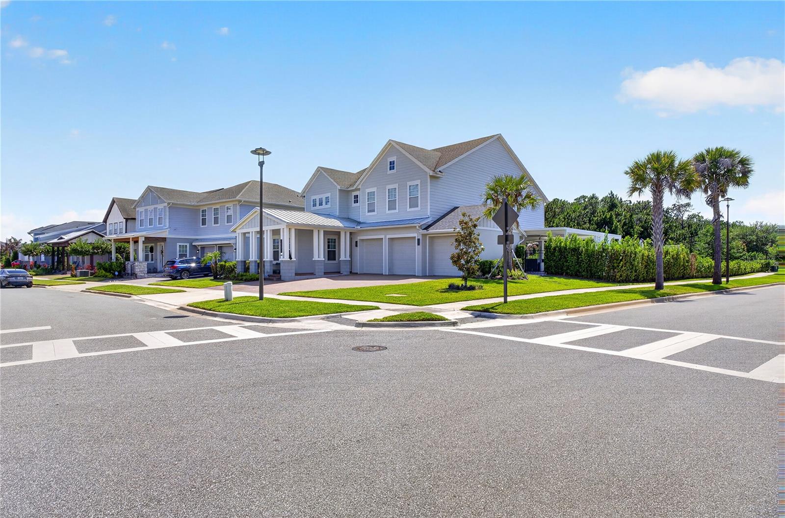 14406 HAROCHE AVE, ORLANDO, FL, 32827