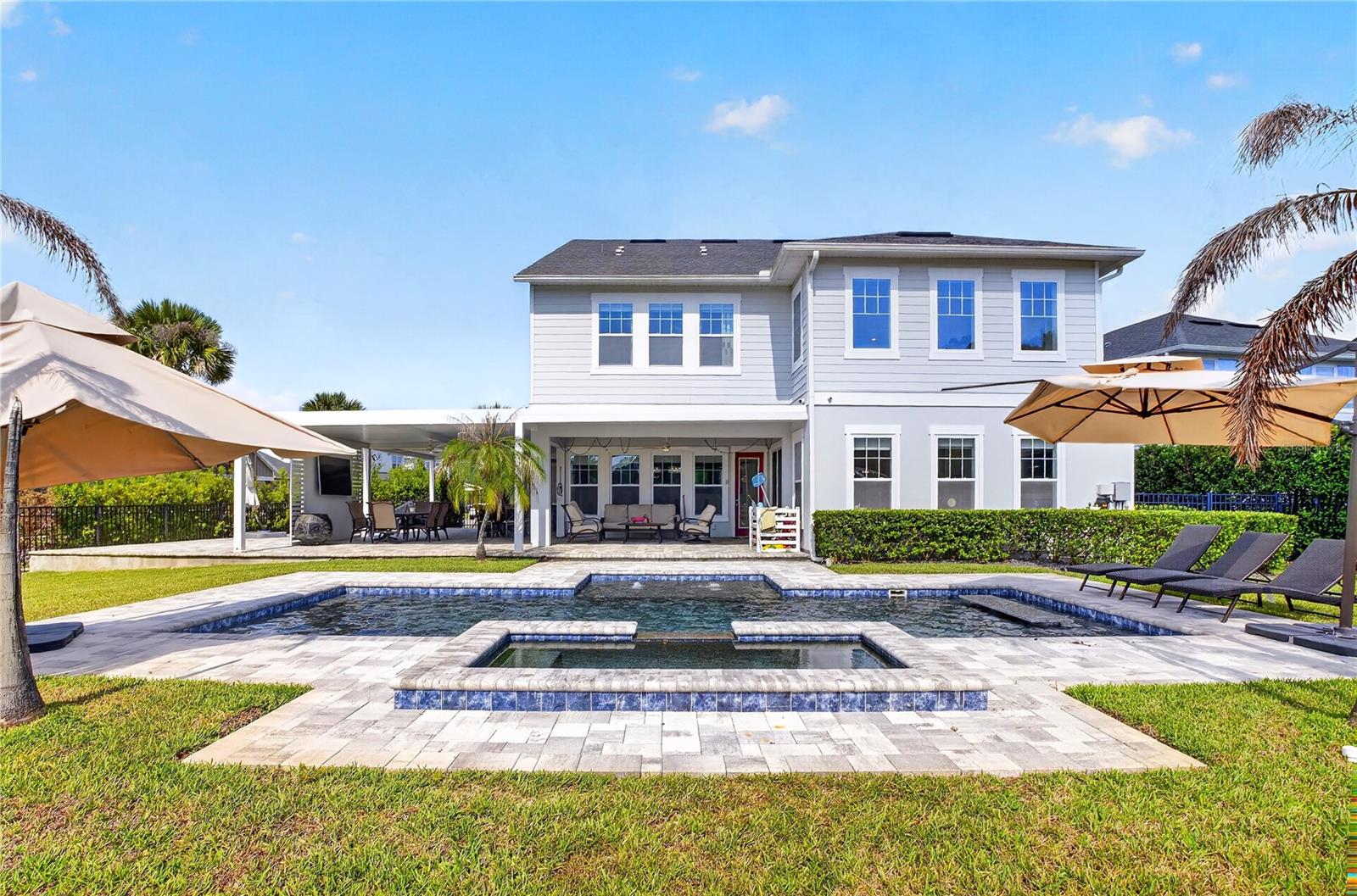 14406 HAROCHE AVE, ORLANDO, FL, 32827