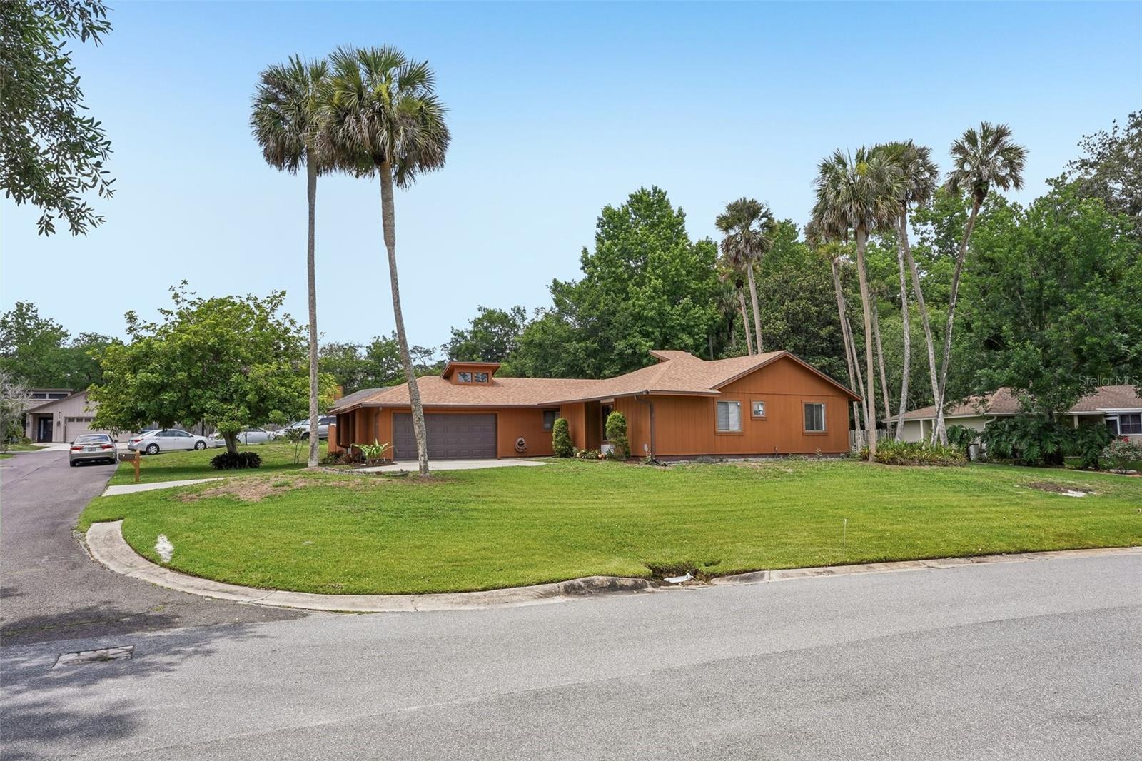 819 DUNDEE DR, WINTER SPRINGS, FL, 32708