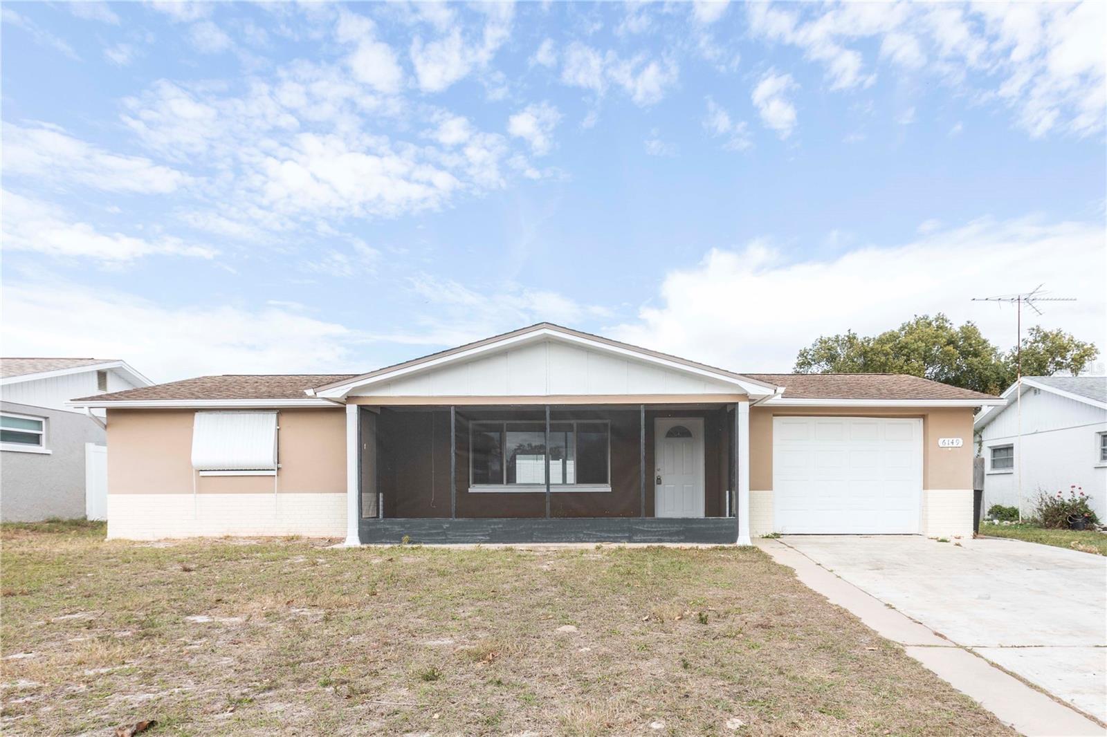 6149 2ND AVE, NEW PORT RICHEY, FL, 34653