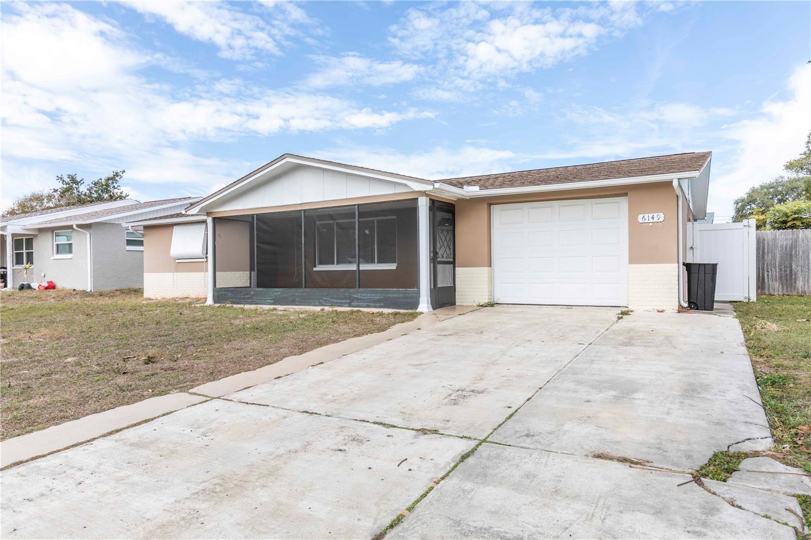 6149 2ND AVE, NEW PORT RICHEY, FL, 34653