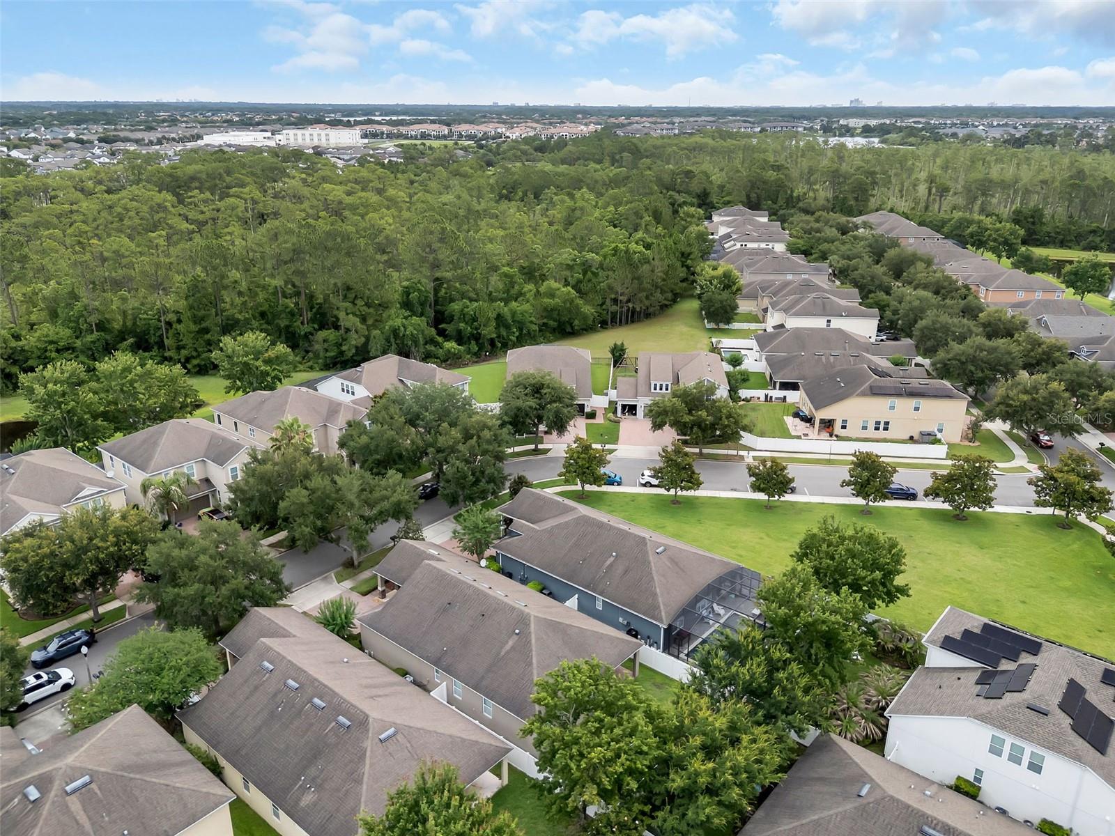 12826 WOODMERE CLOSE DR, WINDERMERE, FL, 34786