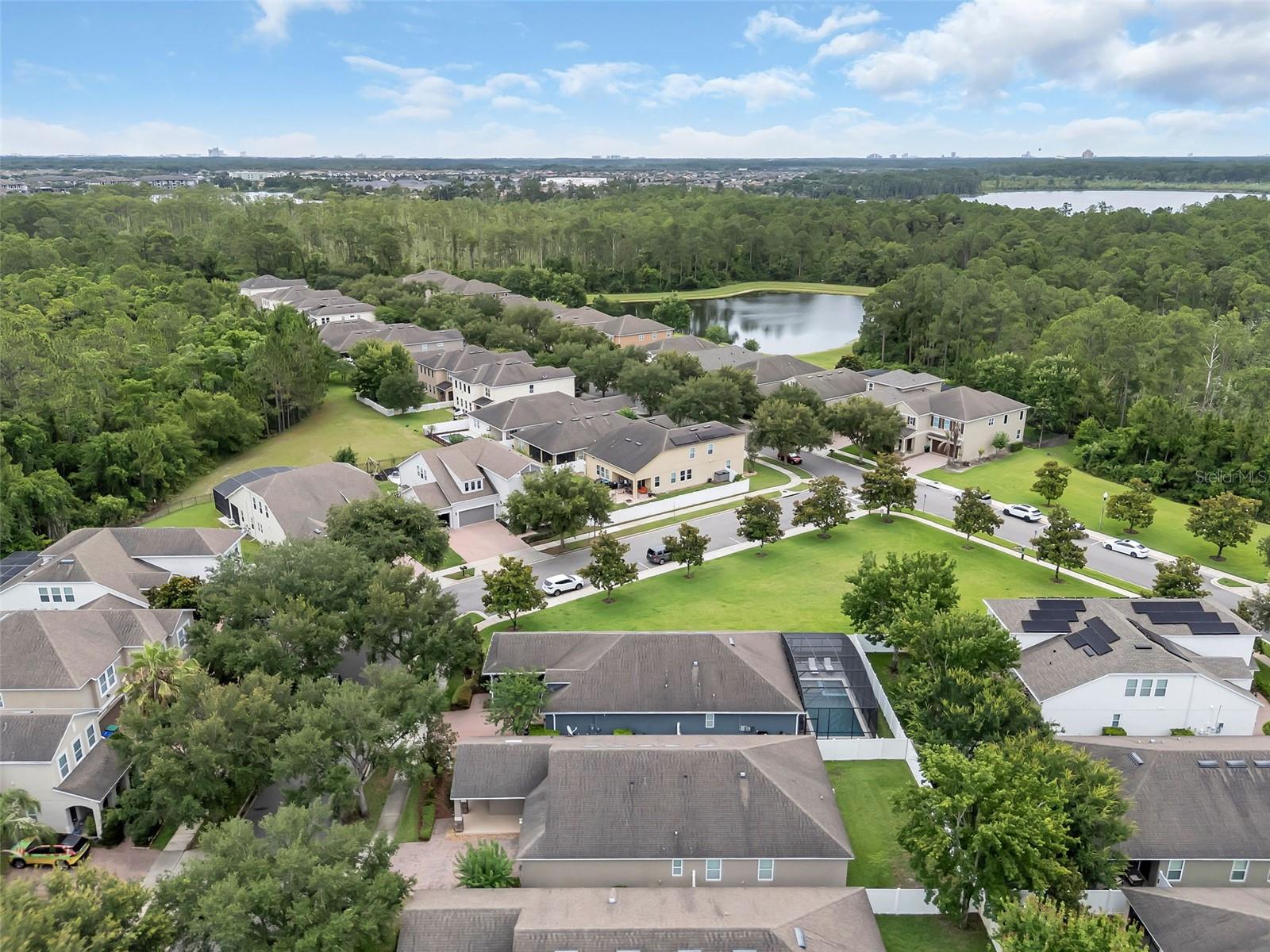 12826 WOODMERE CLOSE DR, WINDERMERE, FL, 34786