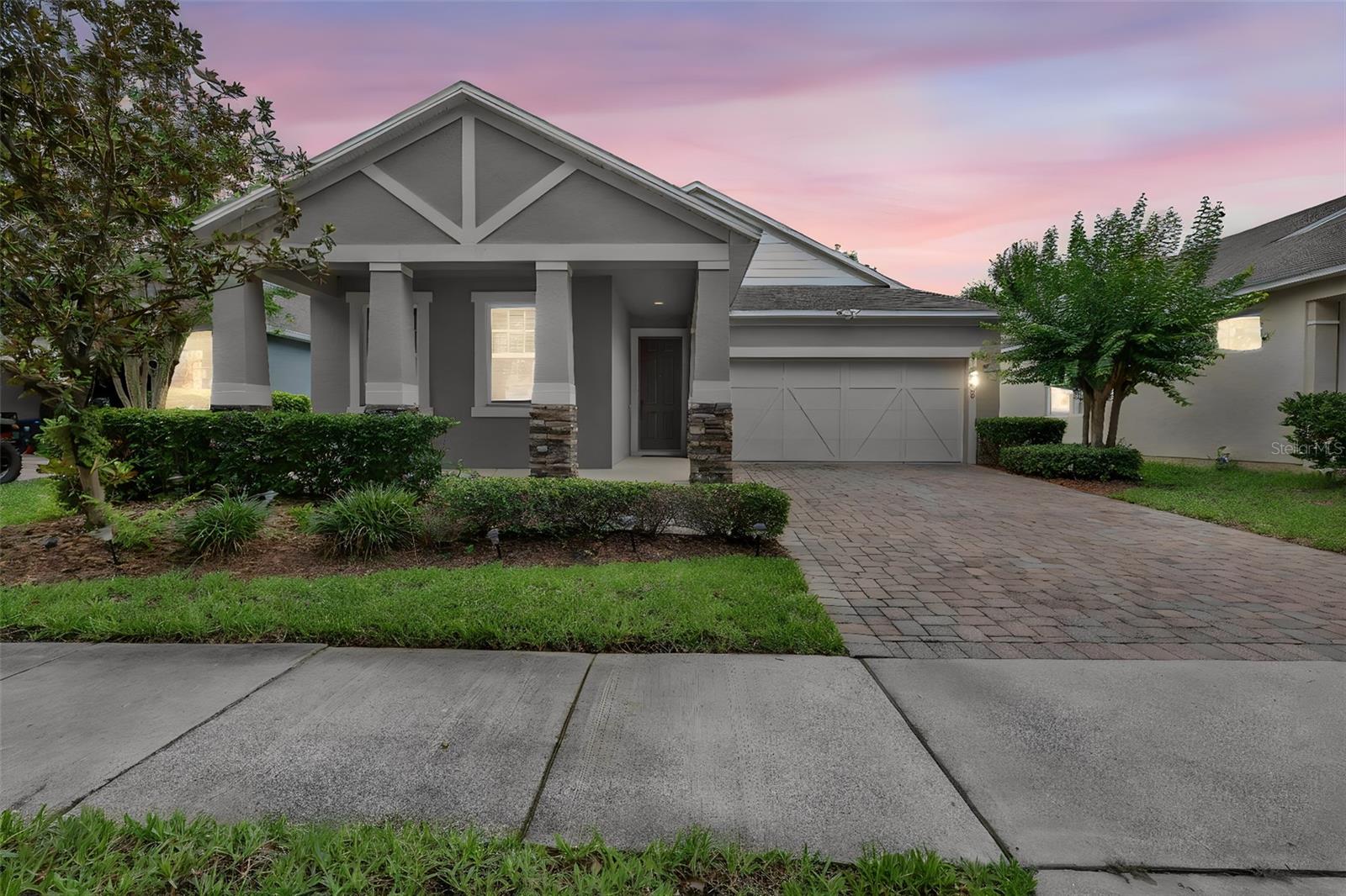 12826 WOODMERE CLOSE DR, WINDERMERE, FL, 34786