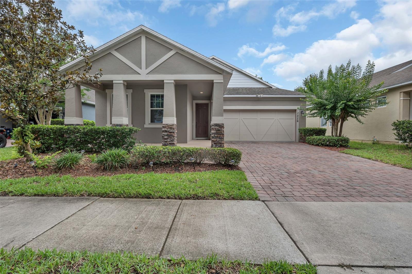 12826 WOODMERE CLOSE DR, WINDERMERE, FL, 34786