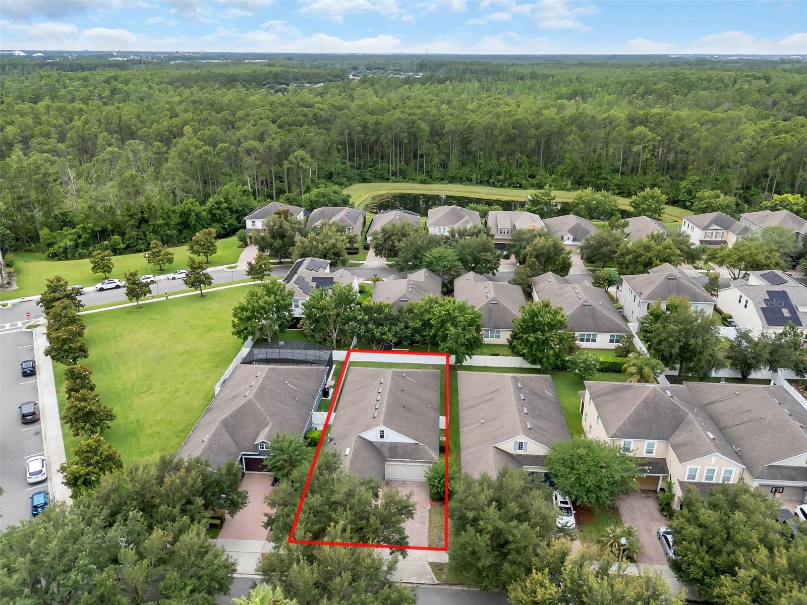 12826 WOODMERE CLOSE DR, WINDERMERE, FL, 34786