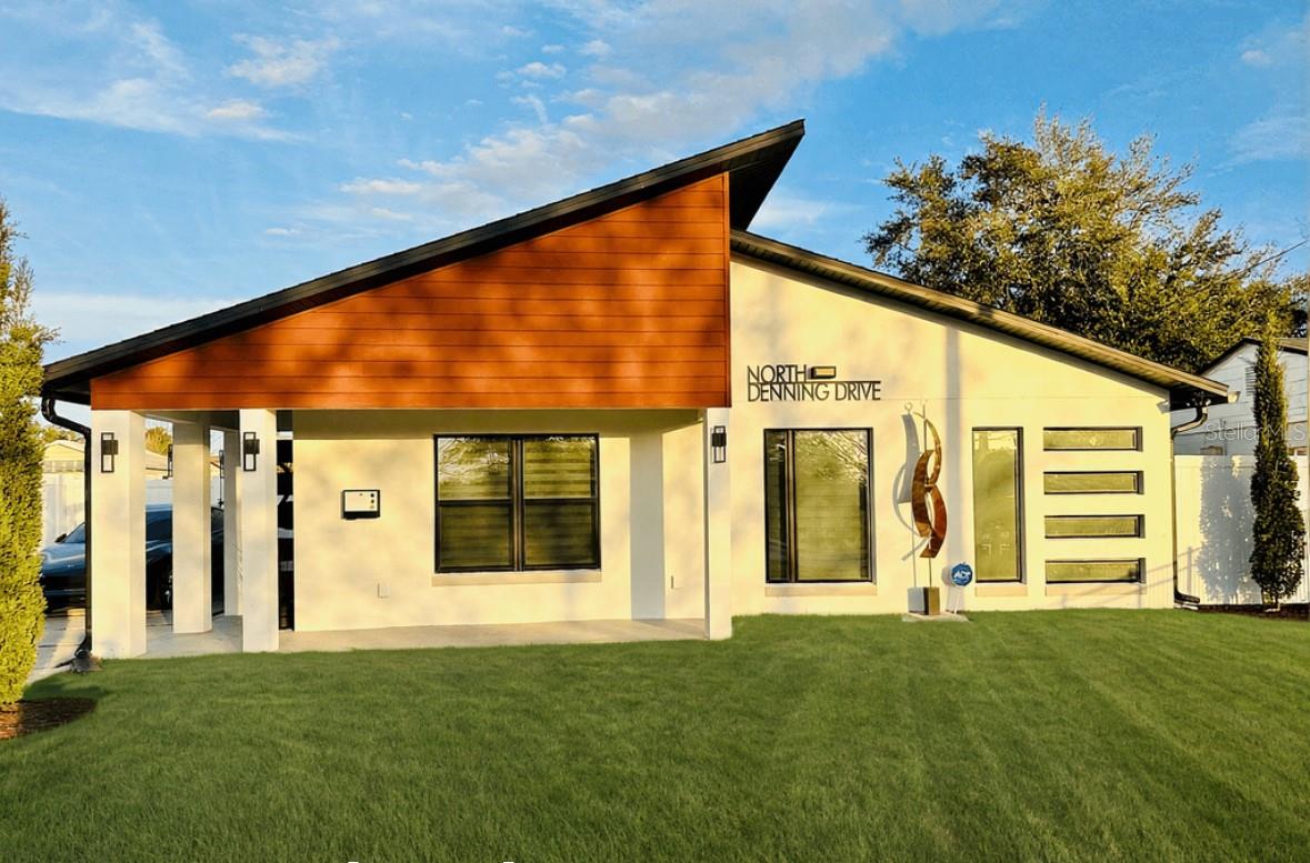 860 N DENNING DR, WINTER PARK, FL, 32789