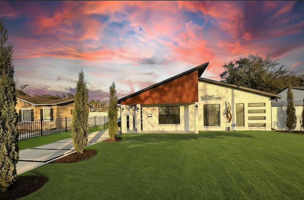 860 N DENNING DR, WINTER PARK, FL, 32789