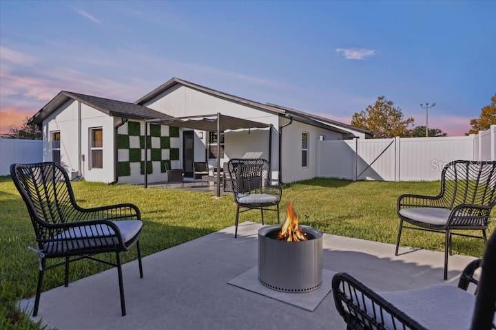 860 N DENNING DR, WINTER PARK, FL, 32789