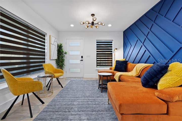 860 N DENNING DR, WINTER PARK, FL, 32789