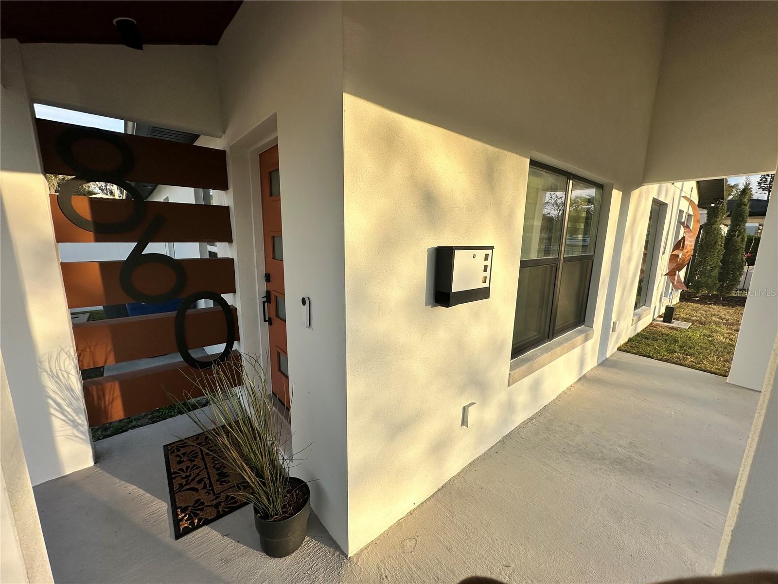 860 N DENNING DR, WINTER PARK, FL, 32789