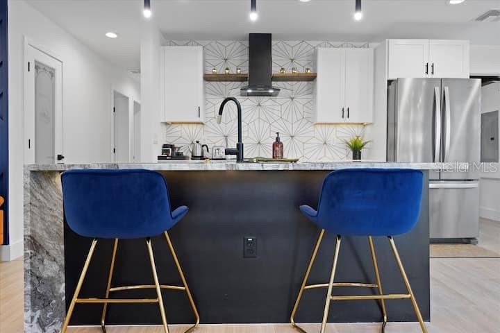 860 N DENNING DR, WINTER PARK, FL, 32789