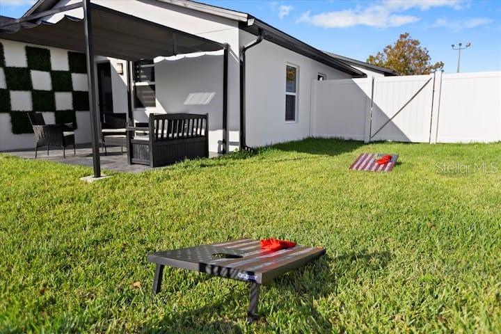 860 N DENNING DR, WINTER PARK, FL, 32789