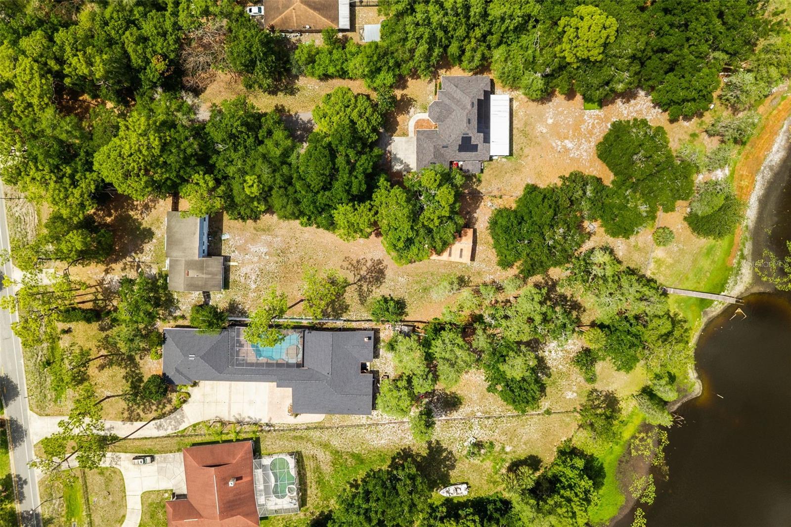 43 N WINTER PARK DR, CASSELBERRY, FL, 32707
