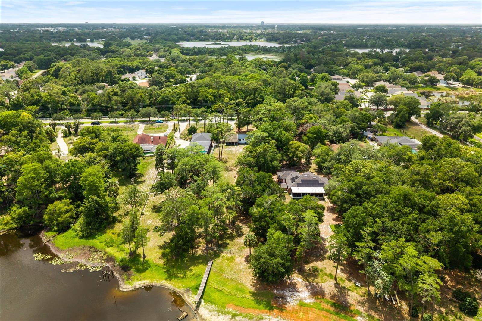 43 N WINTER PARK DR, CASSELBERRY, FL, 32707
