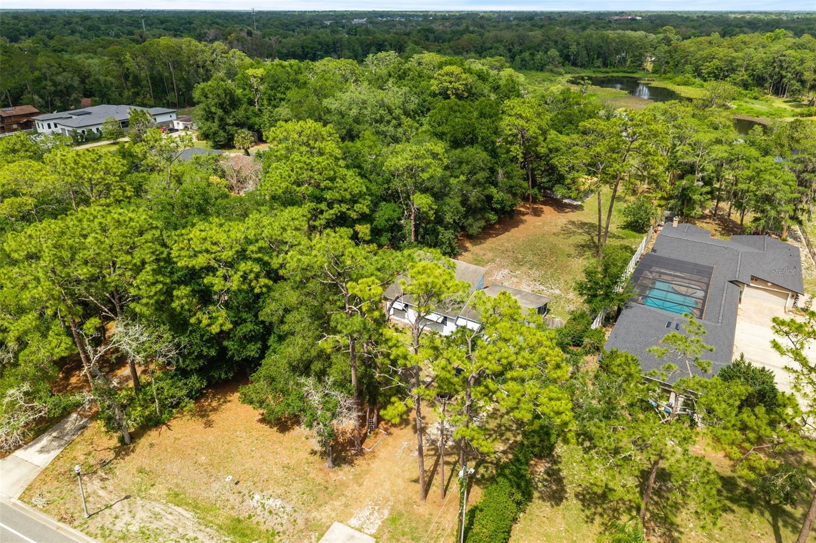 43 N WINTER PARK DR, CASSELBERRY, FL, 32707