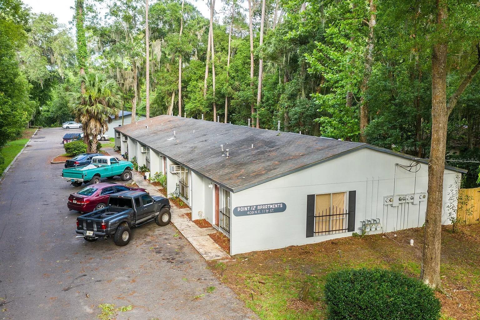 409 NE 11TH ST, GAINESVILLE, FL, 32601